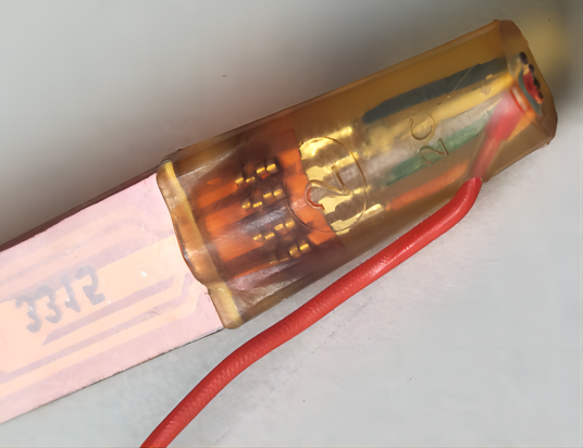 醫療手術刀柔性FPC